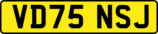 VD75NSJ