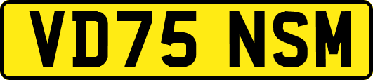 VD75NSM