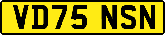 VD75NSN