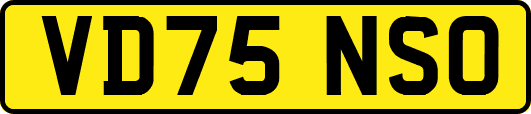 VD75NSO
