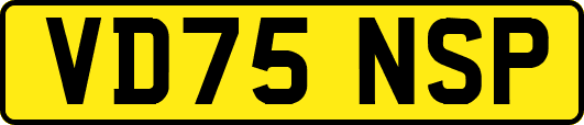 VD75NSP