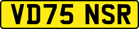 VD75NSR