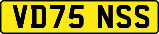 VD75NSS