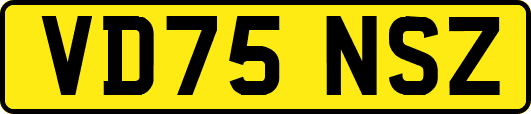 VD75NSZ