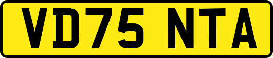 VD75NTA