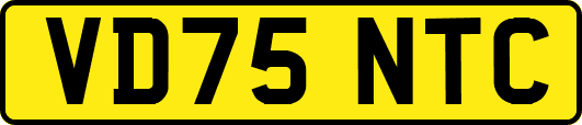 VD75NTC