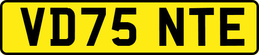 VD75NTE