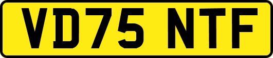 VD75NTF
