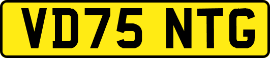 VD75NTG
