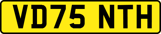 VD75NTH