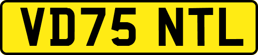 VD75NTL