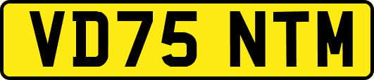 VD75NTM