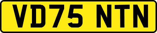 VD75NTN
