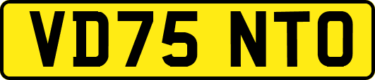 VD75NTO