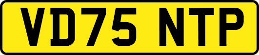 VD75NTP