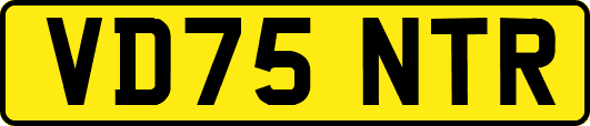 VD75NTR