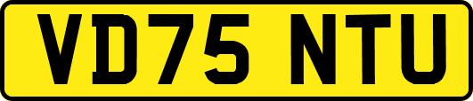 VD75NTU