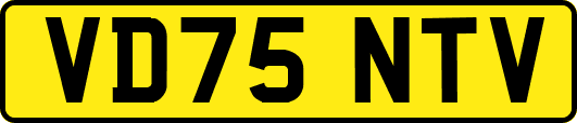 VD75NTV