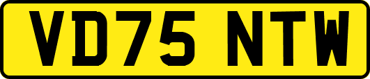 VD75NTW