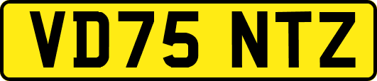 VD75NTZ