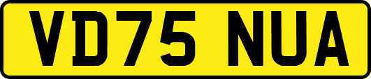 VD75NUA