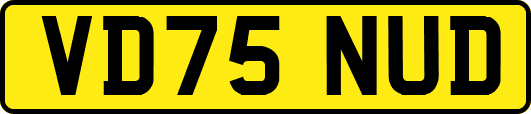 VD75NUD
