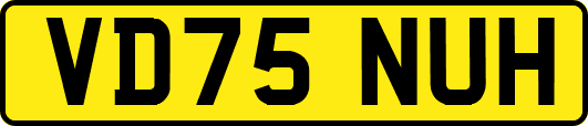 VD75NUH