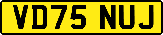 VD75NUJ
