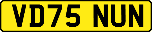 VD75NUN