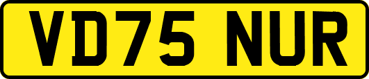 VD75NUR