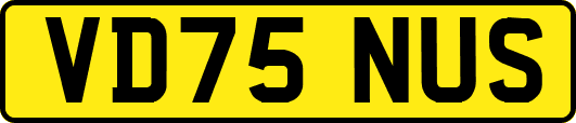 VD75NUS