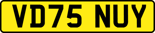 VD75NUY
