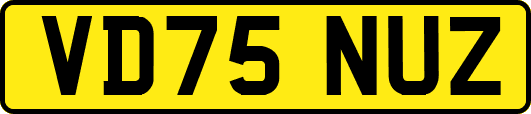 VD75NUZ