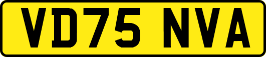 VD75NVA