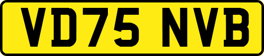 VD75NVB