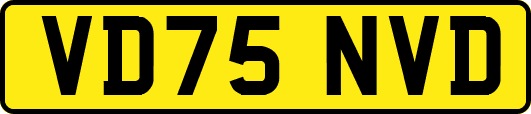 VD75NVD