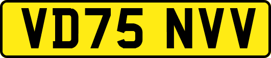 VD75NVV