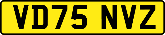 VD75NVZ