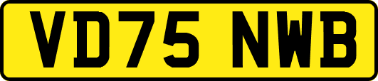 VD75NWB