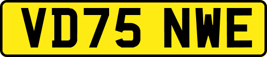 VD75NWE