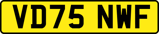 VD75NWF