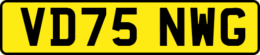 VD75NWG