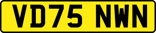 VD75NWN