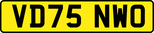 VD75NWO