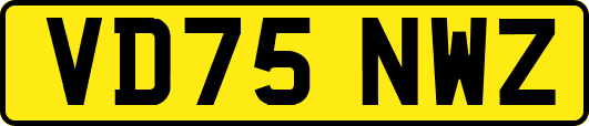 VD75NWZ