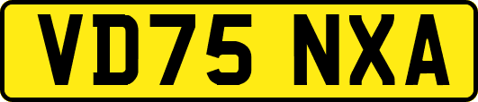 VD75NXA