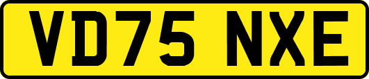 VD75NXE
