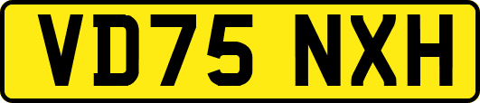 VD75NXH
