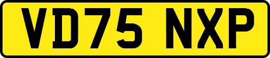 VD75NXP