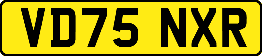 VD75NXR